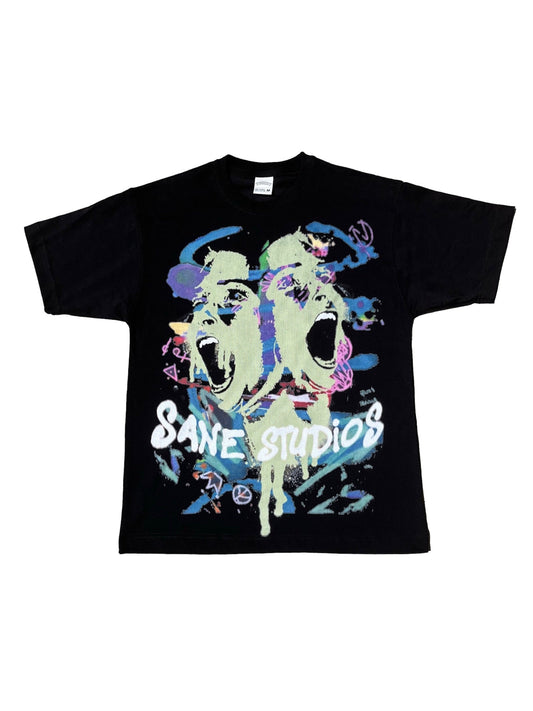 Sane Tee