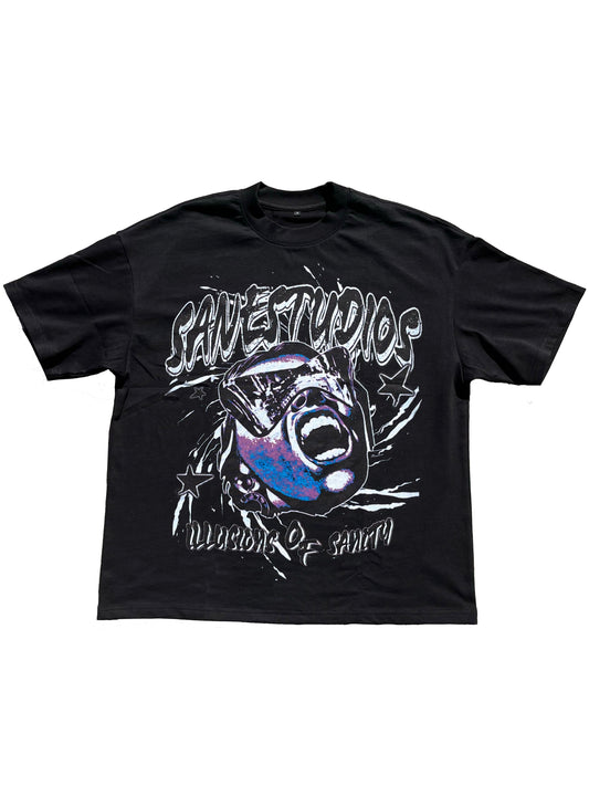 Illusions of Sanity Tee