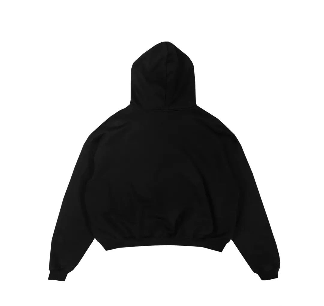 Full-Zip Hoodie